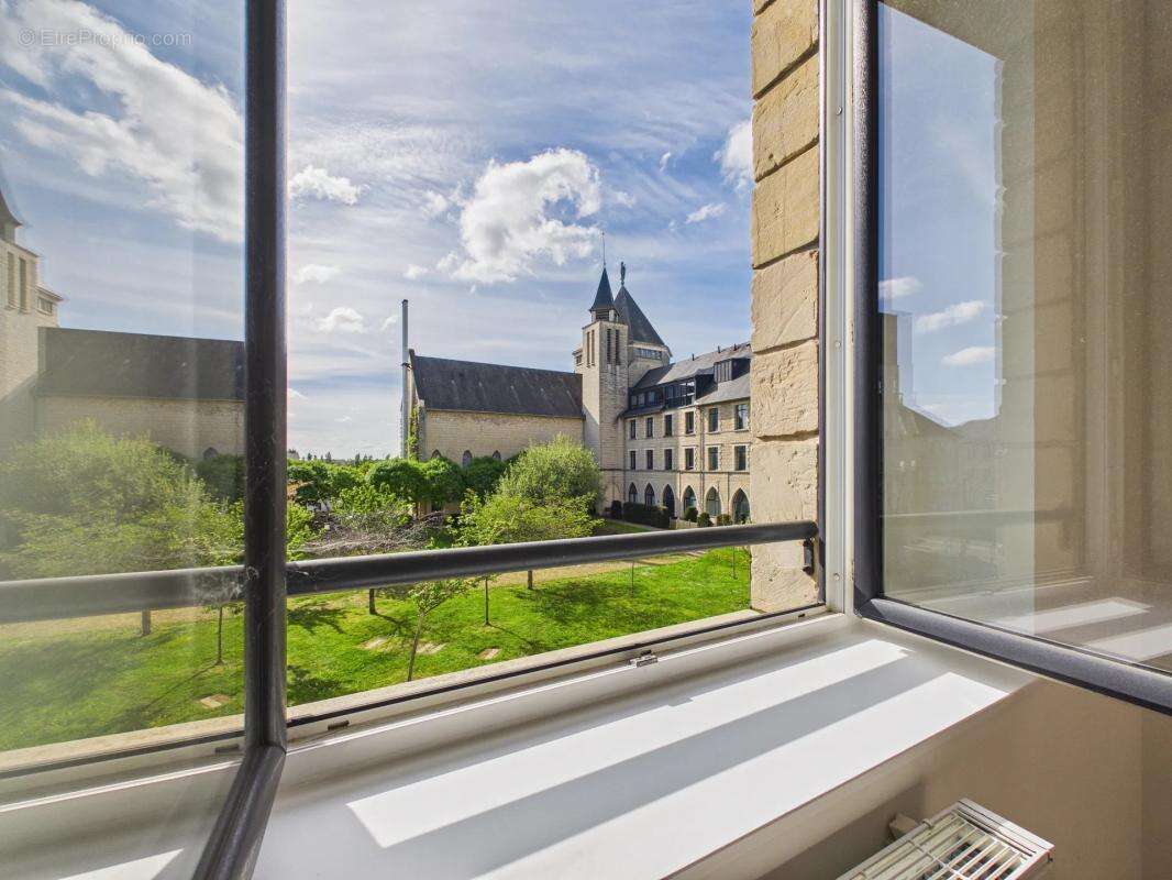 Appartement à CAEN
