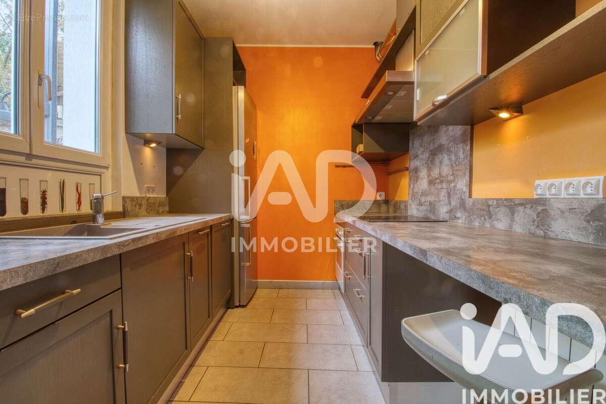 Photo 9 - Maison à THORIGNY-SUR-MARNE