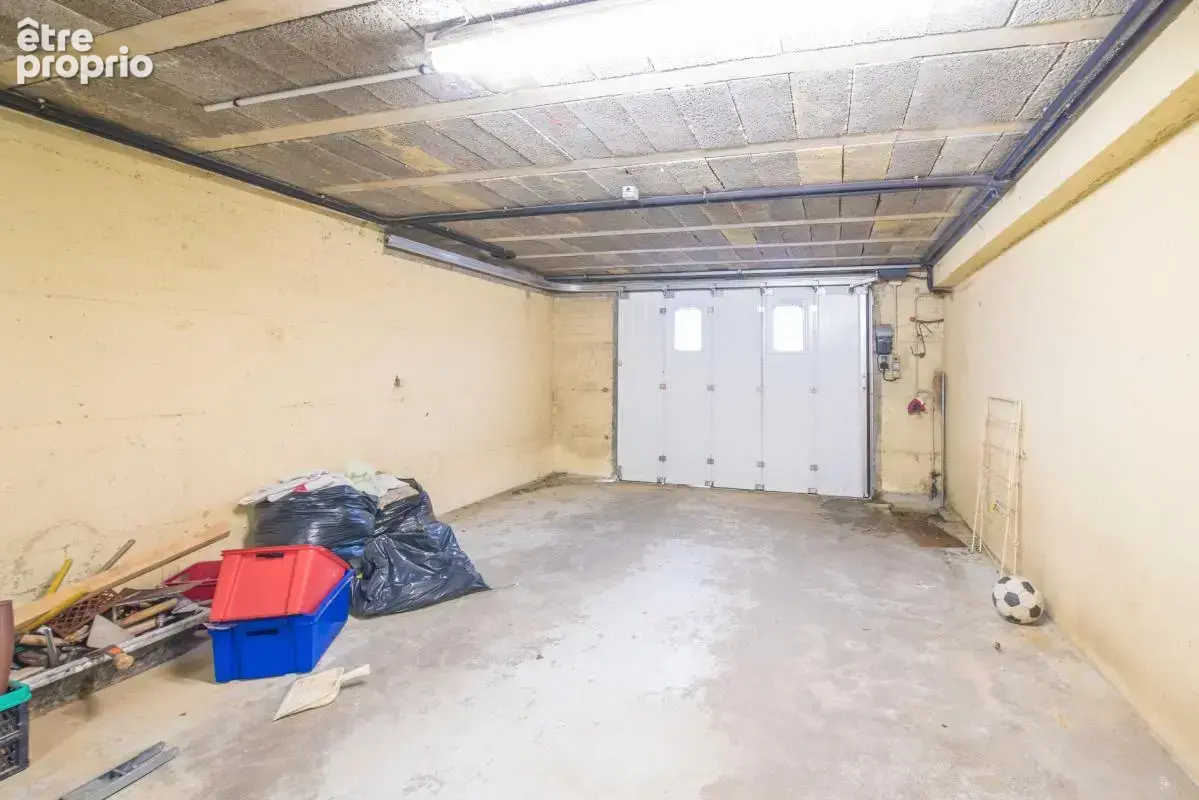 Guichen proche centre – Maison 4 chambres avec terrain constructible - photo 12
