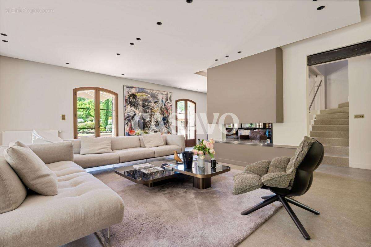 Maison à AIX-EN-PROVENCE