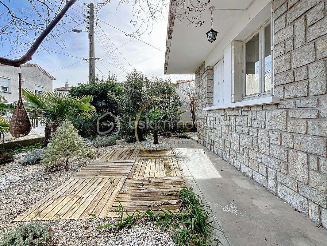 Pavillon de 130 m² - photo 17