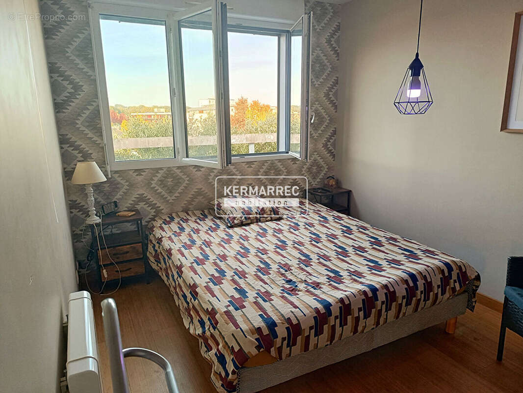 Appartement à CHANTEPIE