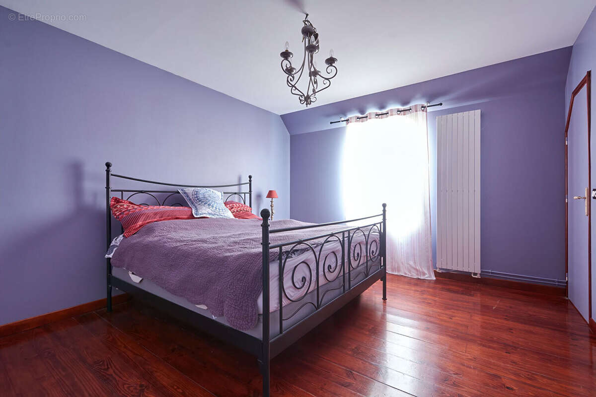 Maison à GENNEVILLIERS