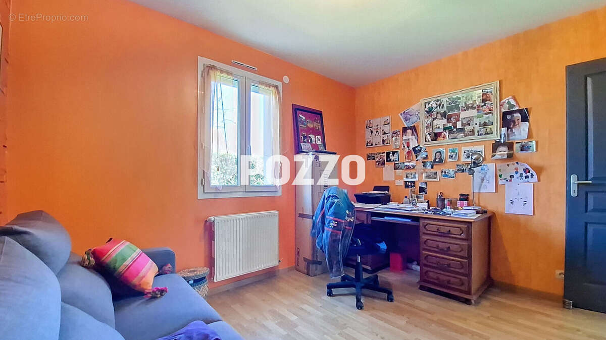 Maison à COURSEULLES-SUR-MER