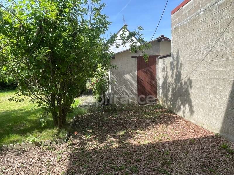 Maison à CHARMES