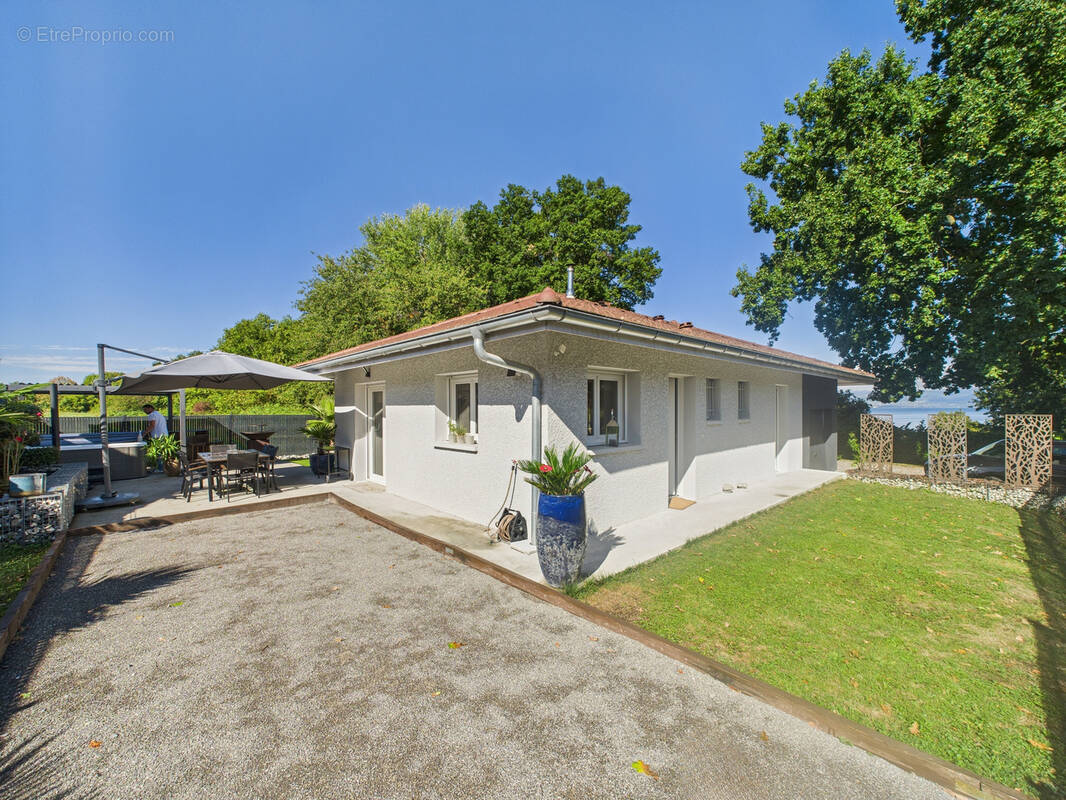 Maison à ANTHY-SUR-LEMAN