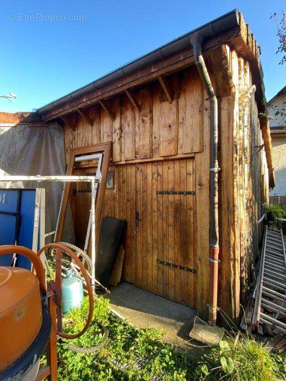 Photo 3 - Appartement à SEYNOD