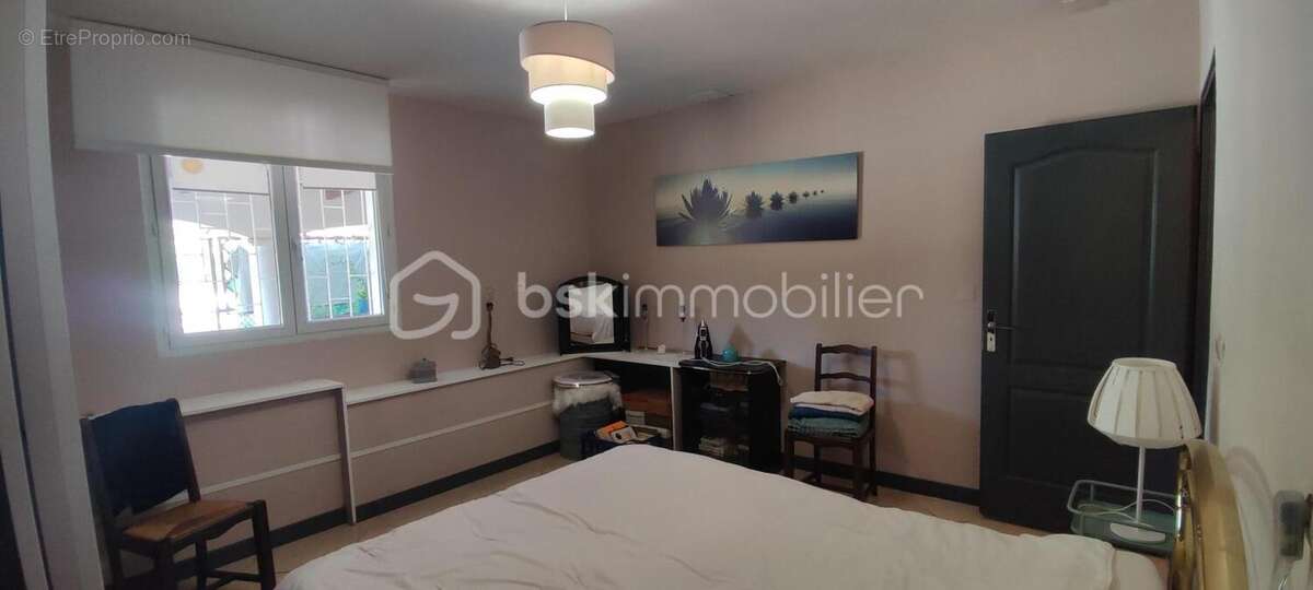 Villa de 132m² avec jardin, garage, piscine et terrasse - photo 16
