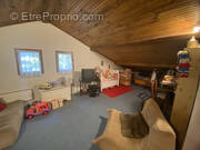 Maison à FONT-ROMEU-ODEILLO-VIA