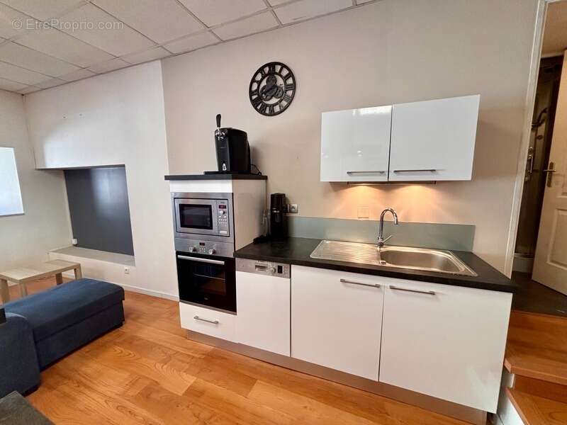 Appartement à BEAUMONT