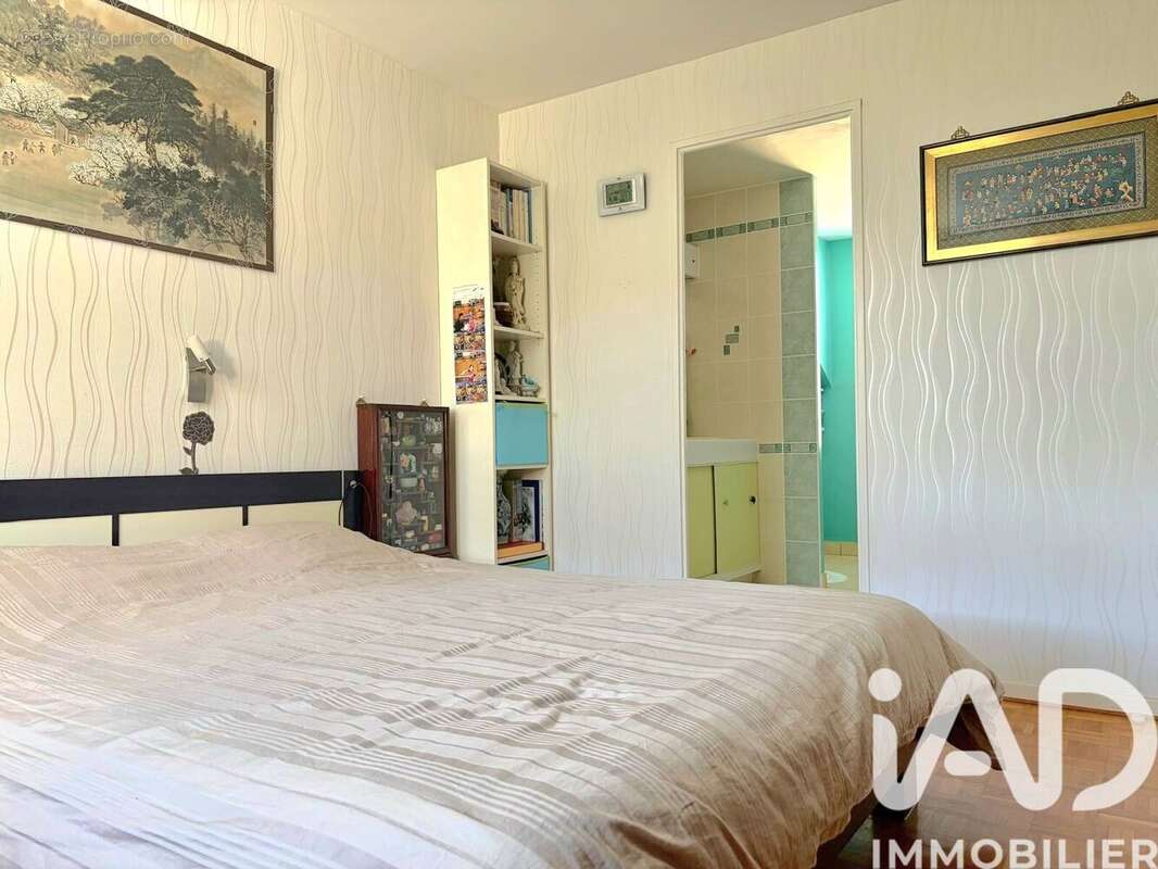 Photo 8 - Maison à VAUREAL