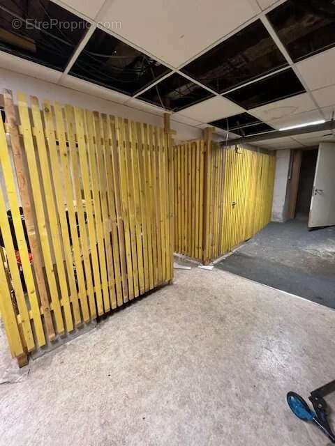 Appartement à MULHOUSE