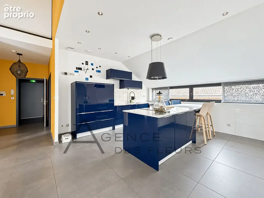 Appartement Elbeuf 6 pièces 198 m2 - photo 5