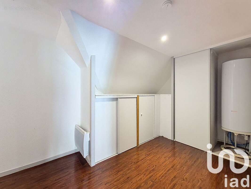 Photo 9 - Appartement à BESSE-ET-SAINT-ANASTAISE