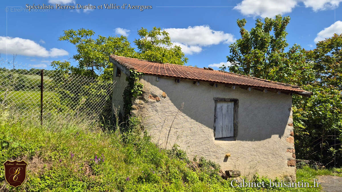 Maison à THEIZE