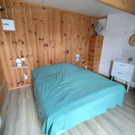 1 n°4 - Maison à RUE