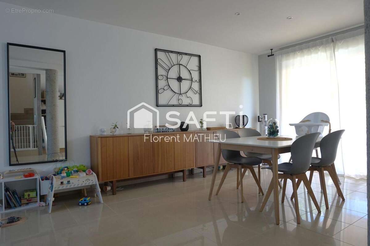 Photo 5 - Maison à BOUSSIERES