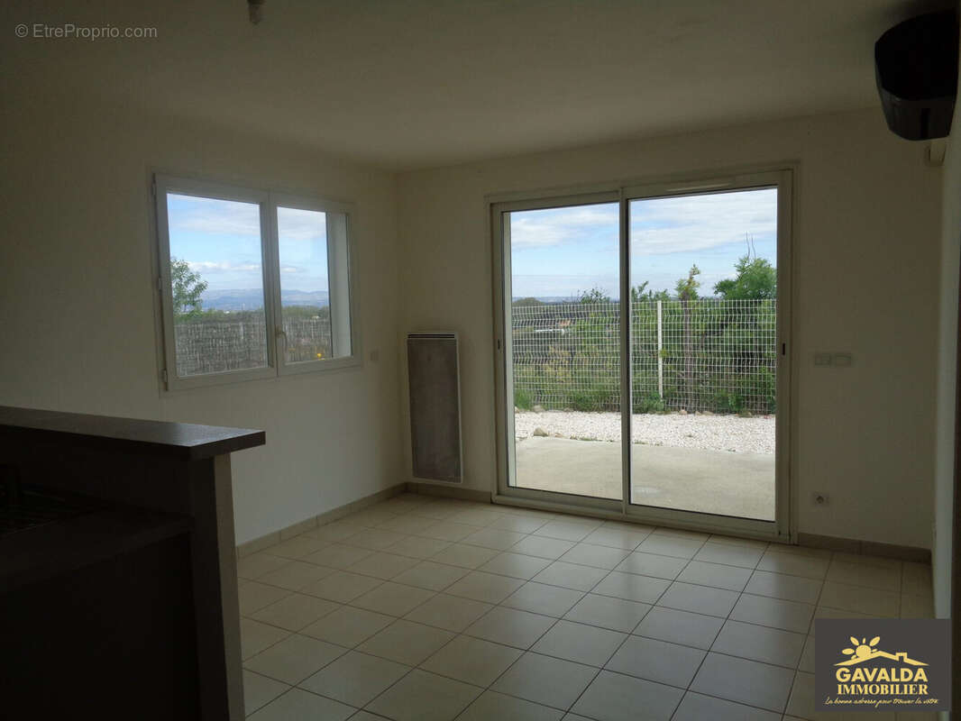 Appartement à PERPIGNAN