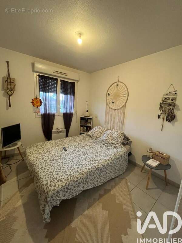 Photo 3 - Appartement à SAINT-VINCENT-DE-TYROSSE