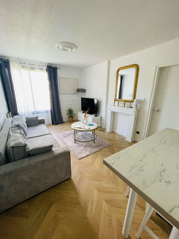Appartement à LA ROCHELLE