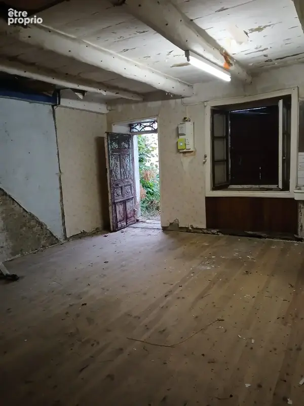 Maison 3 pièces 110 m² à vendre à Retournac (43130) - photo 3