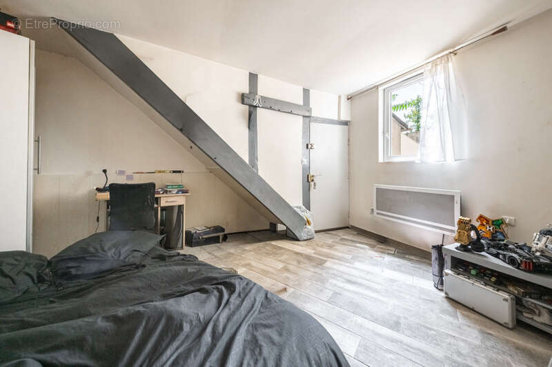 Appartement à vendre 1 pièces DIJON (21) - photo 4