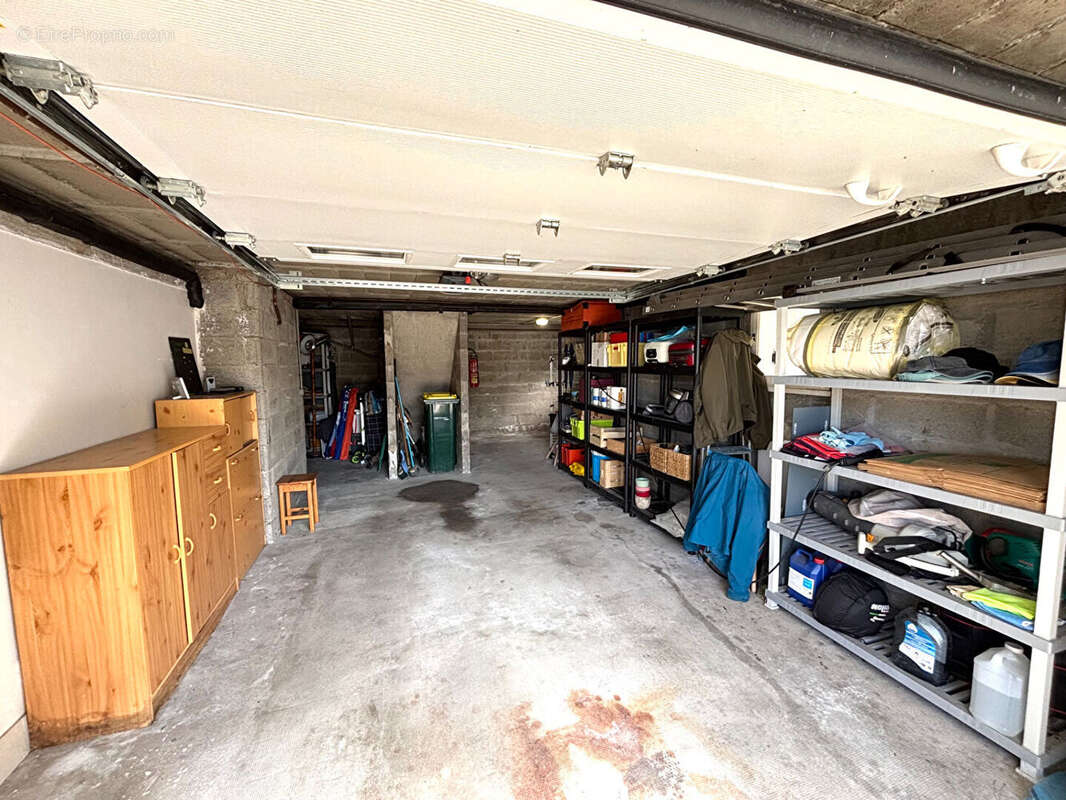 Maison à LA BAULE-ESCOUBLAC