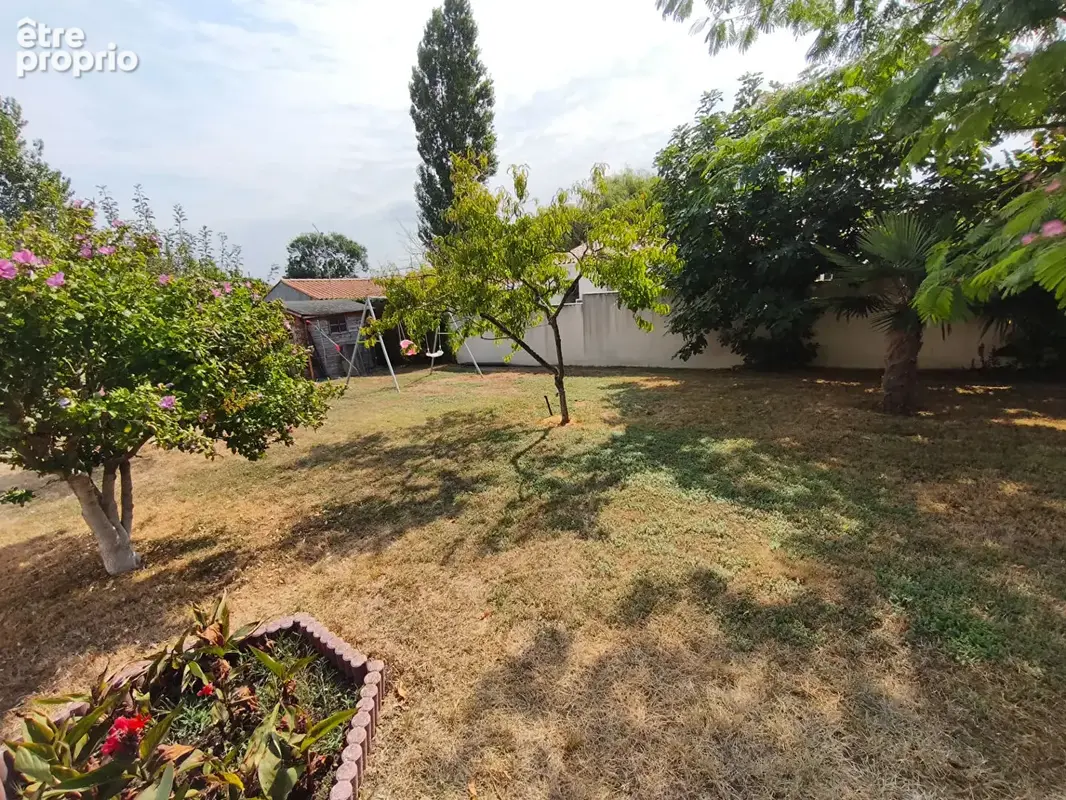 Maison 110m² à saint-nazaire-sur-charente - photo 10