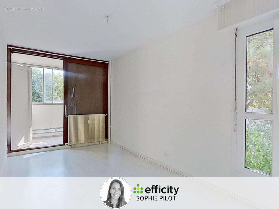 Appartement - photo 8