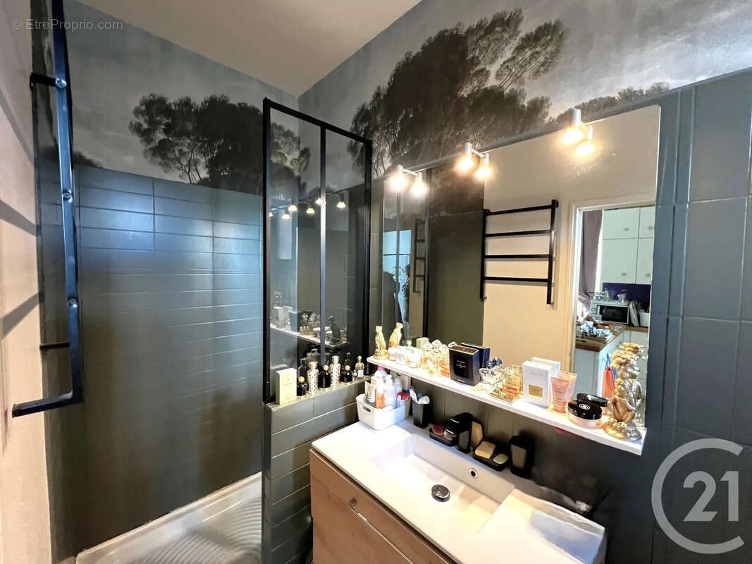 Appartement à PLEURTUIT