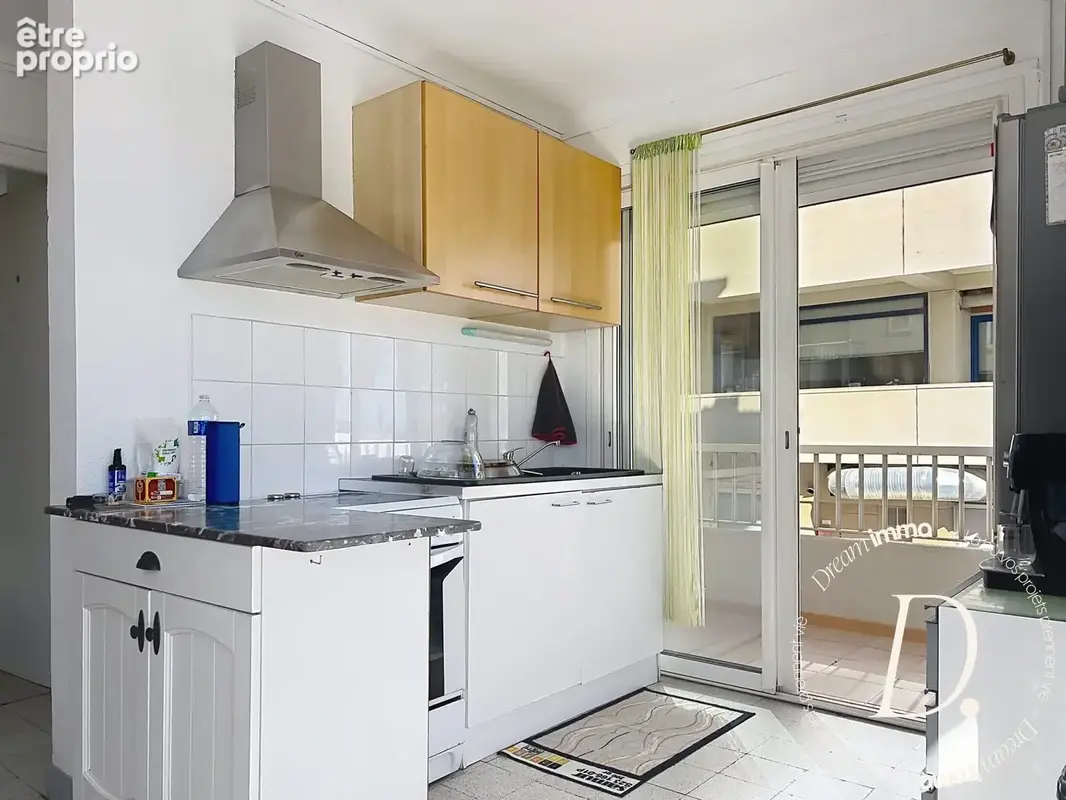 Appartement 3 pièces 36 m² à vendre à Canet-En-Roussillon (66140) - photo 3