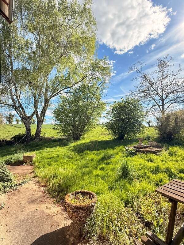 Maison à LA CELLE-DUNOISE