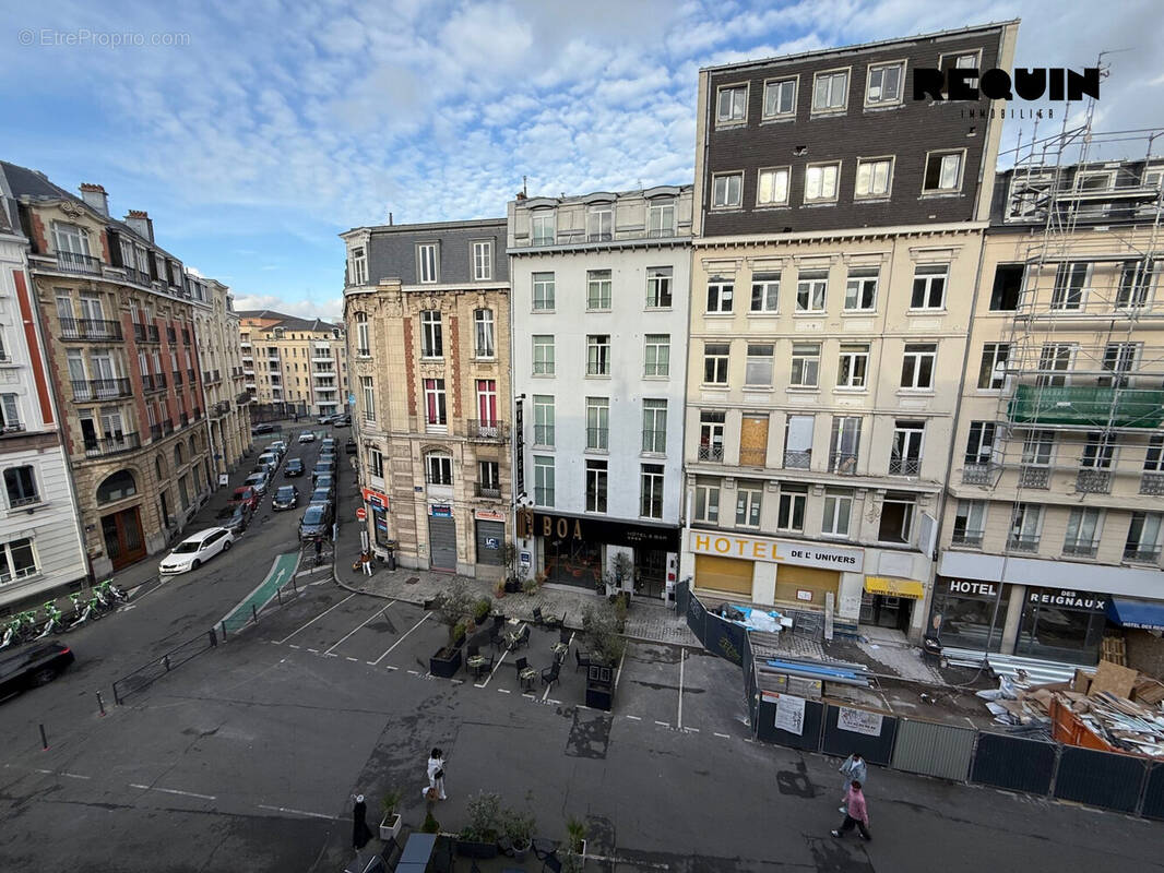 Appartement à LILLE