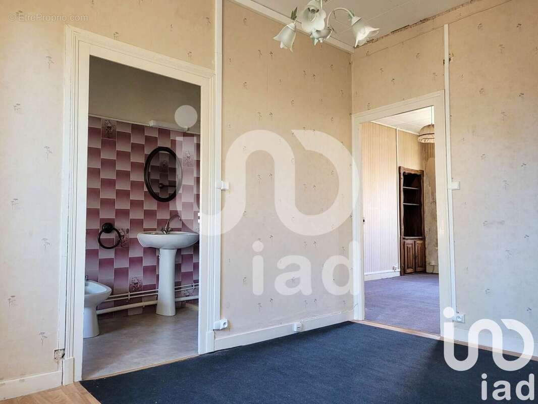 Photo 9 - Maison à MONTLUCON