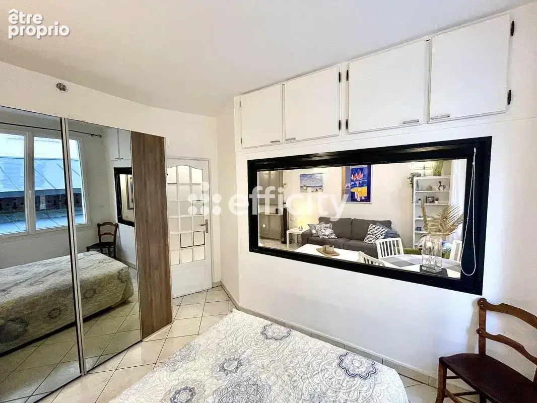 Appartement - photo 8