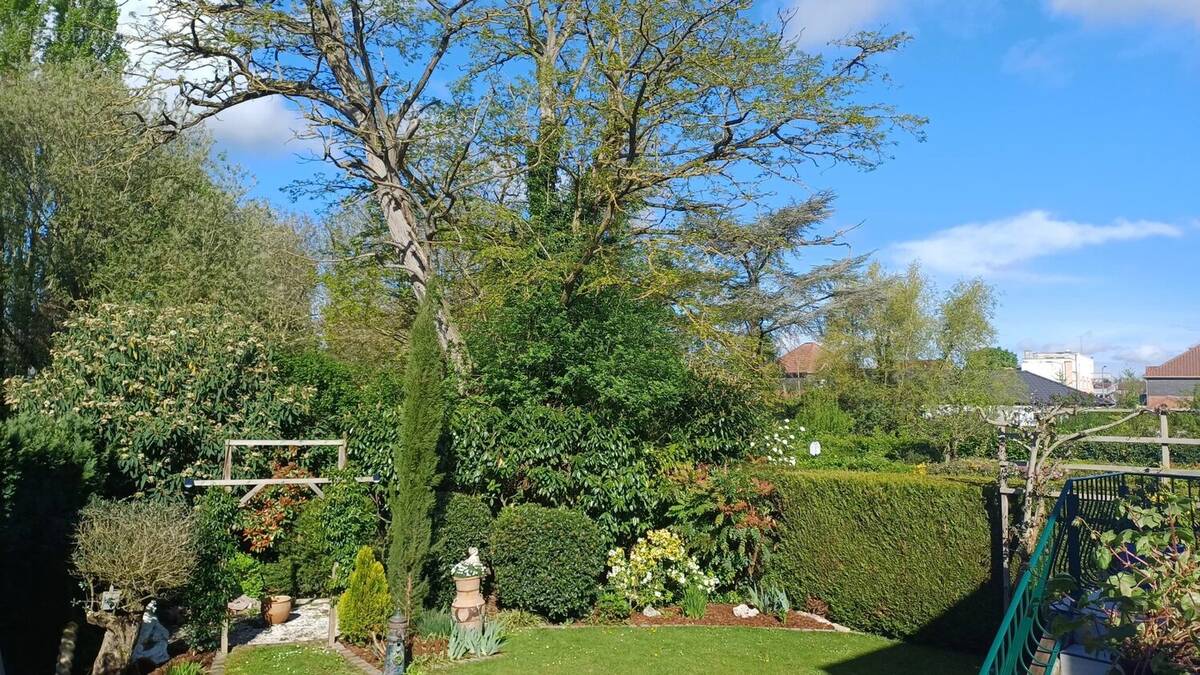 Maison à LAMBRES-LEZ-DOUAI