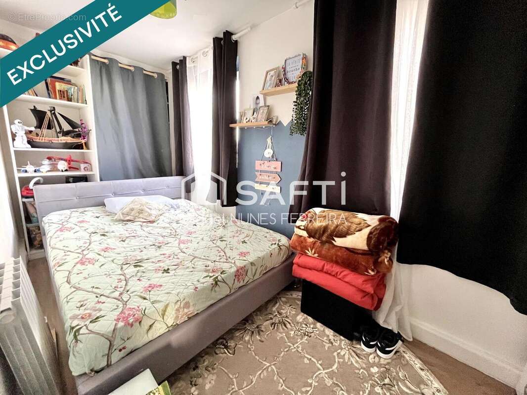 Photo 8 - Appartement à ELBEUF