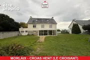 Maison à MORLAIX