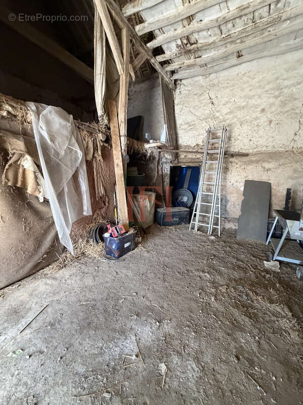 Maison a finir de rénover 6min de Cloyes - photo 13