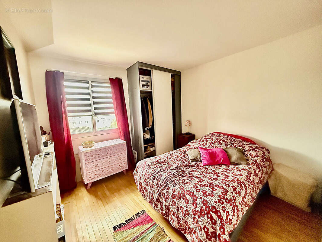 Appartement Chatillon 3 pièce(s) 61 m2 - photo 6