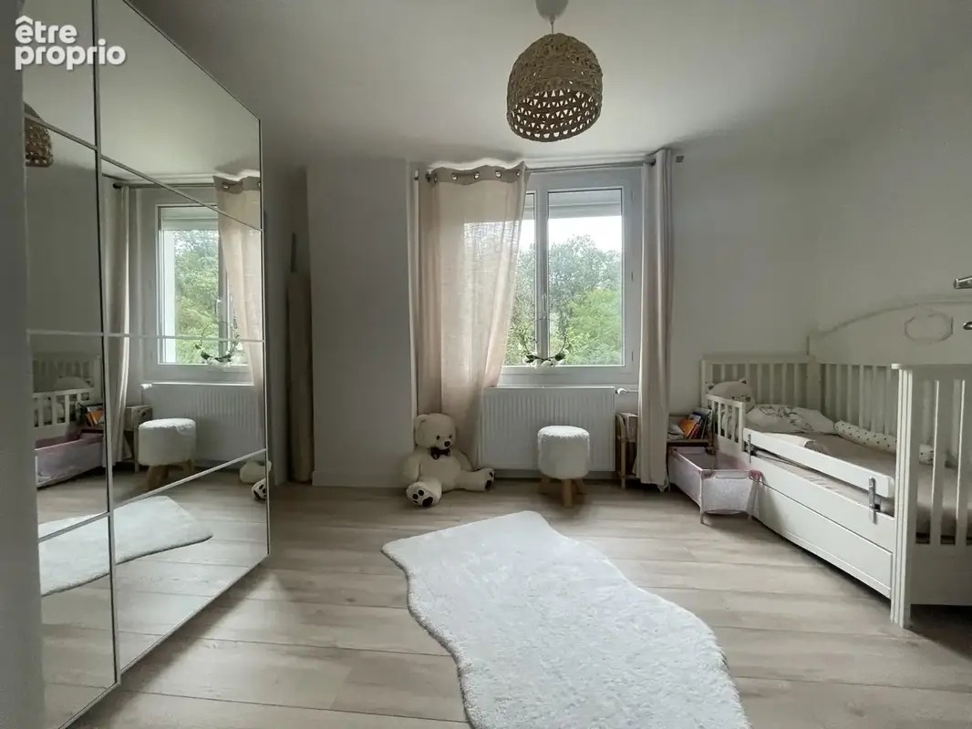 Maison dammarie les lys - photo 7