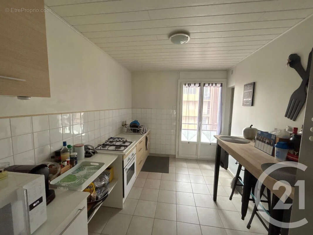 Appartement à ANNONAY