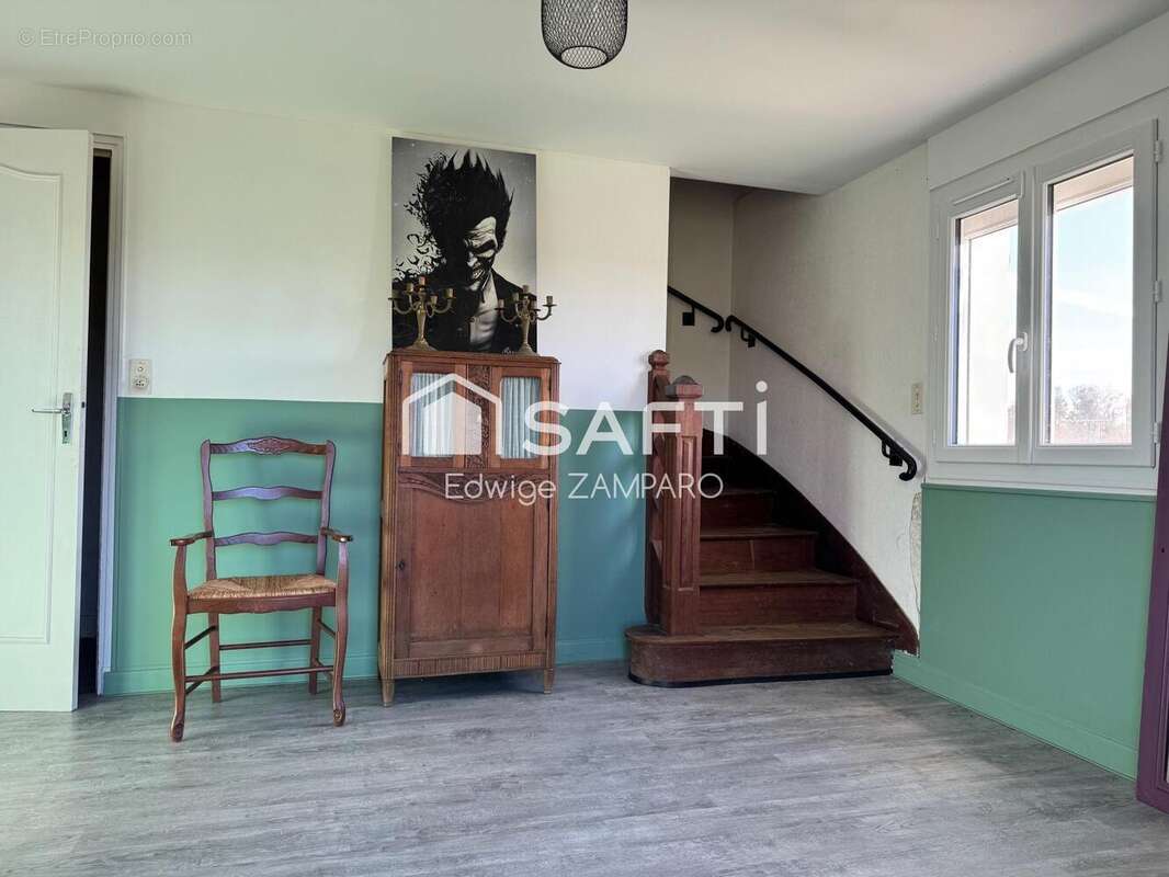 Photo 3 - Maison à ORADOUR-SUR-VAYRES