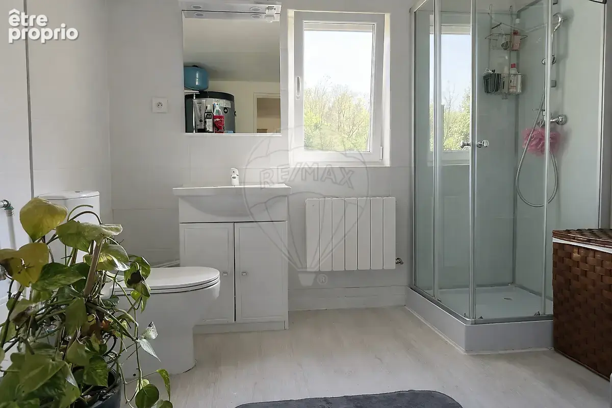 Maison 3 chambre(s) à vendre - photo 11
