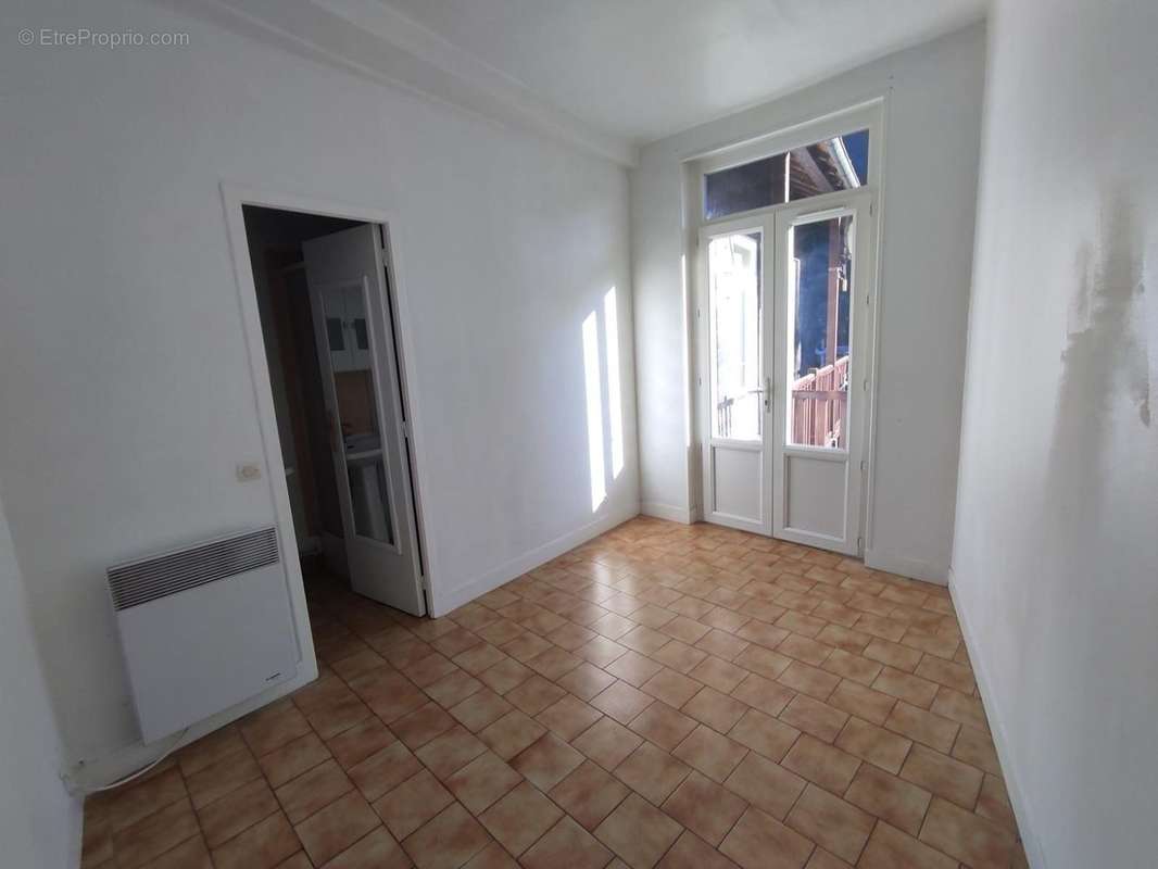 Appartement à CORMEILLES