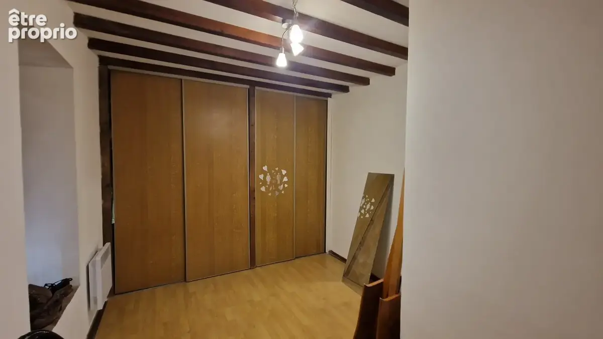 Secteur Saint-Macaire - Maison en pierre 3 chambres - Jardin et Garage - photo 12