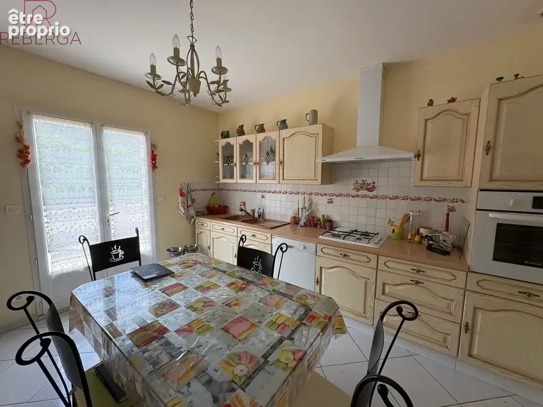Maison courniou - photo 7