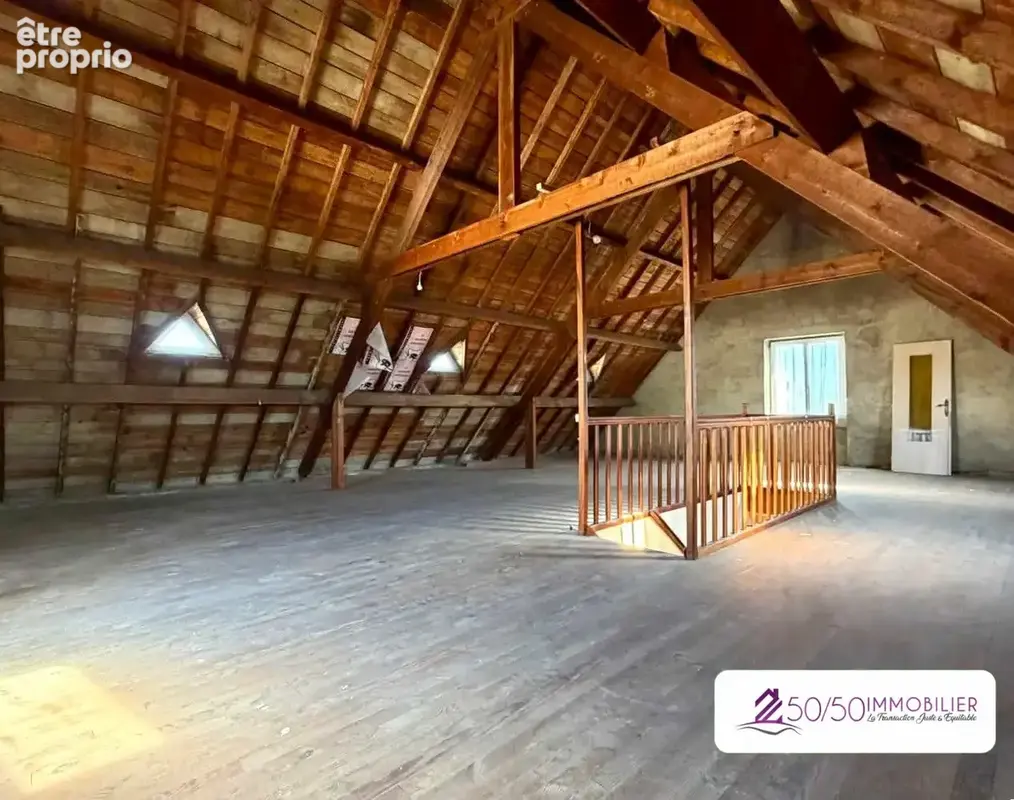 Maison 7 pièces 127 m² à vendre à Bourg-Blanc (29860) - photo 9