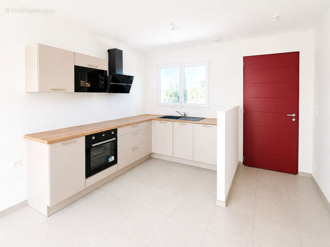Maison de plain-pied neuve de 2026 - photo 2