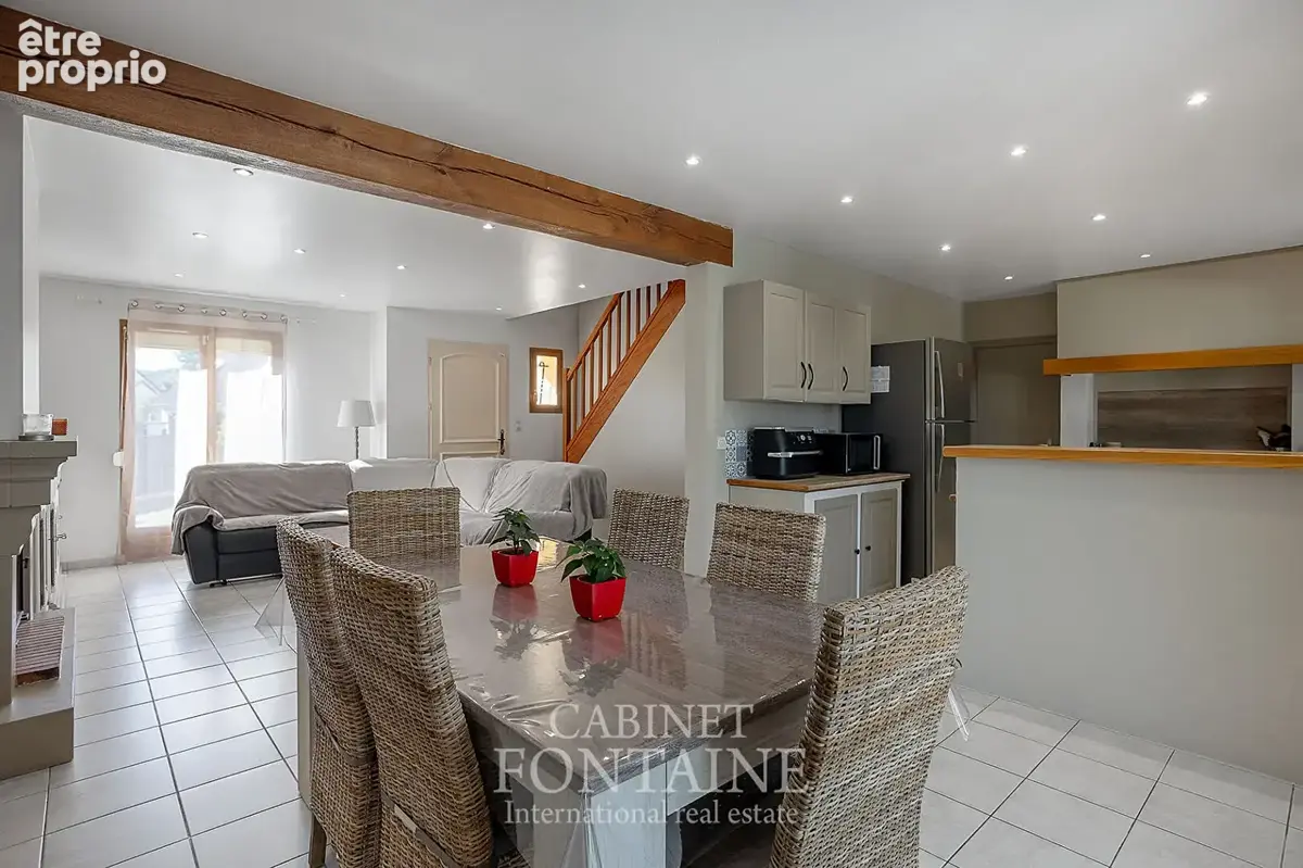 Maison Savignies 5 pièces - photo 2
